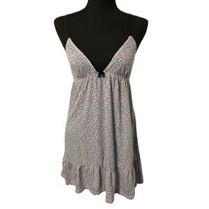 Xhilaration Mini Dress